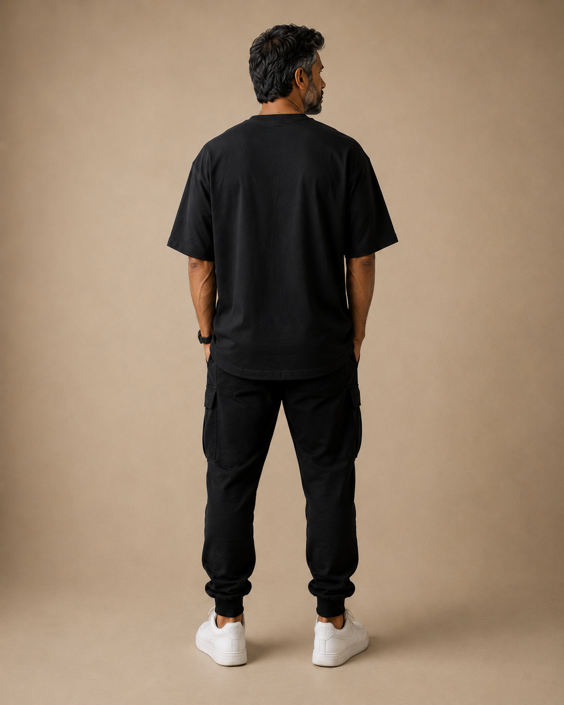 Oversized Standard T-Shirt