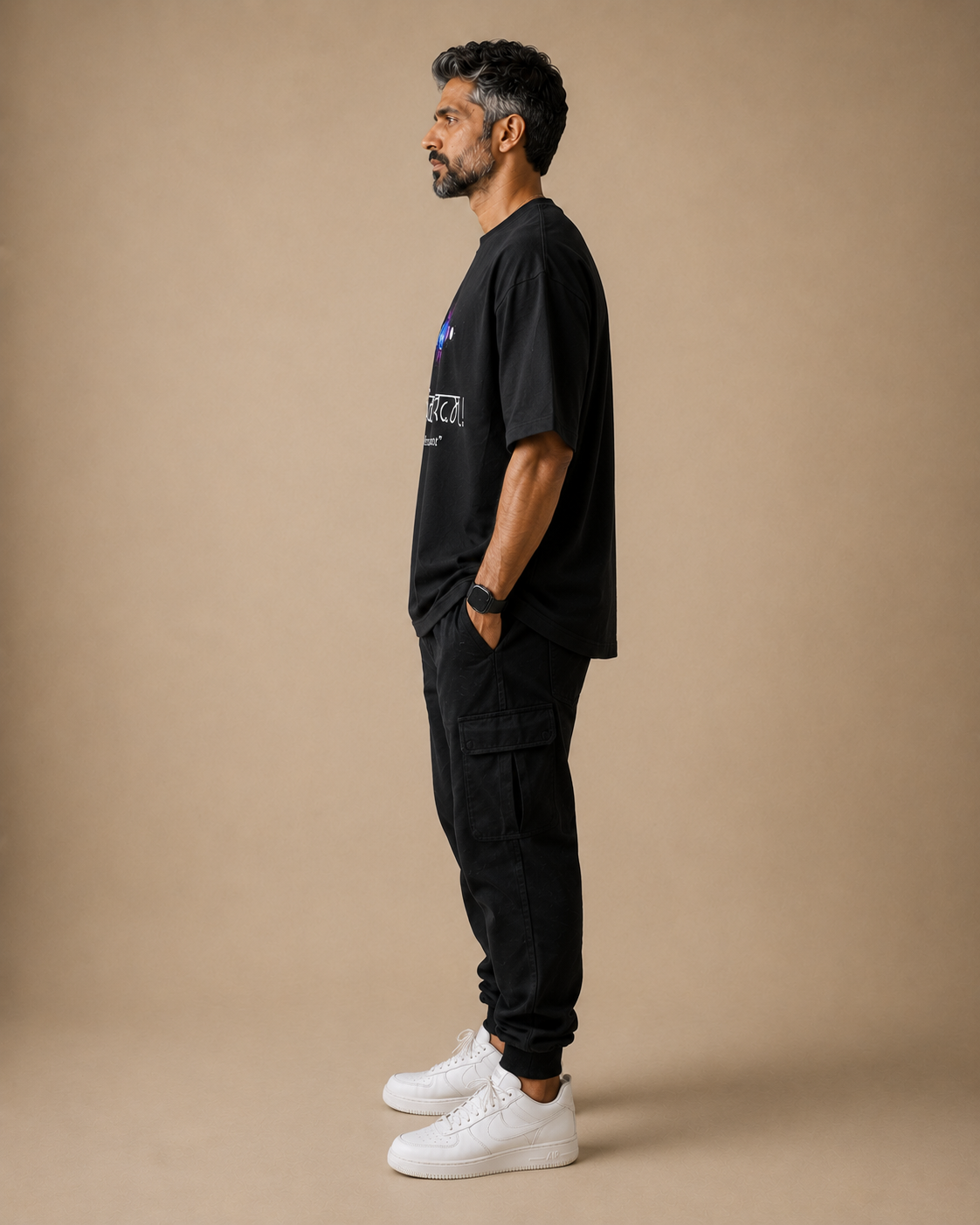 Oversized Standard T-Shirt