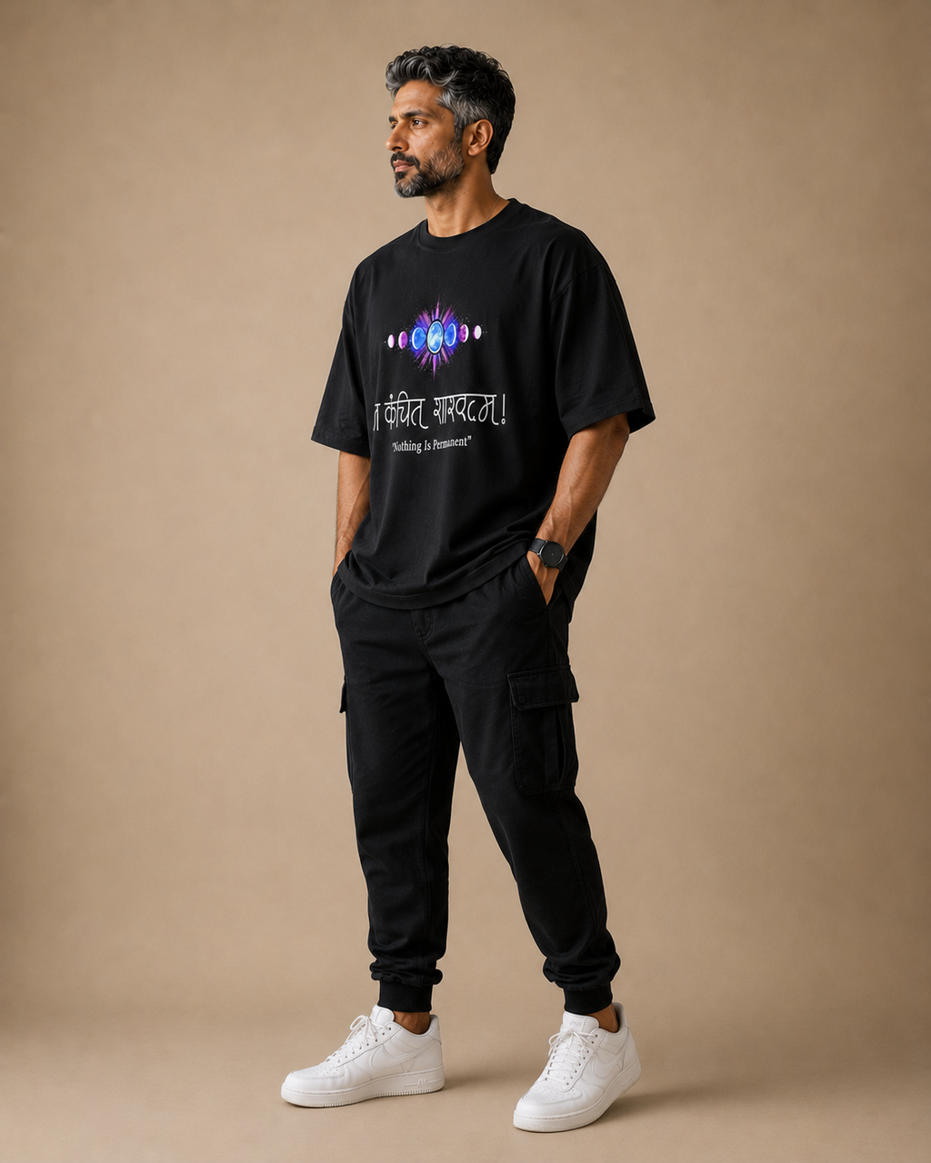 Oversized Standard T-Shirt
