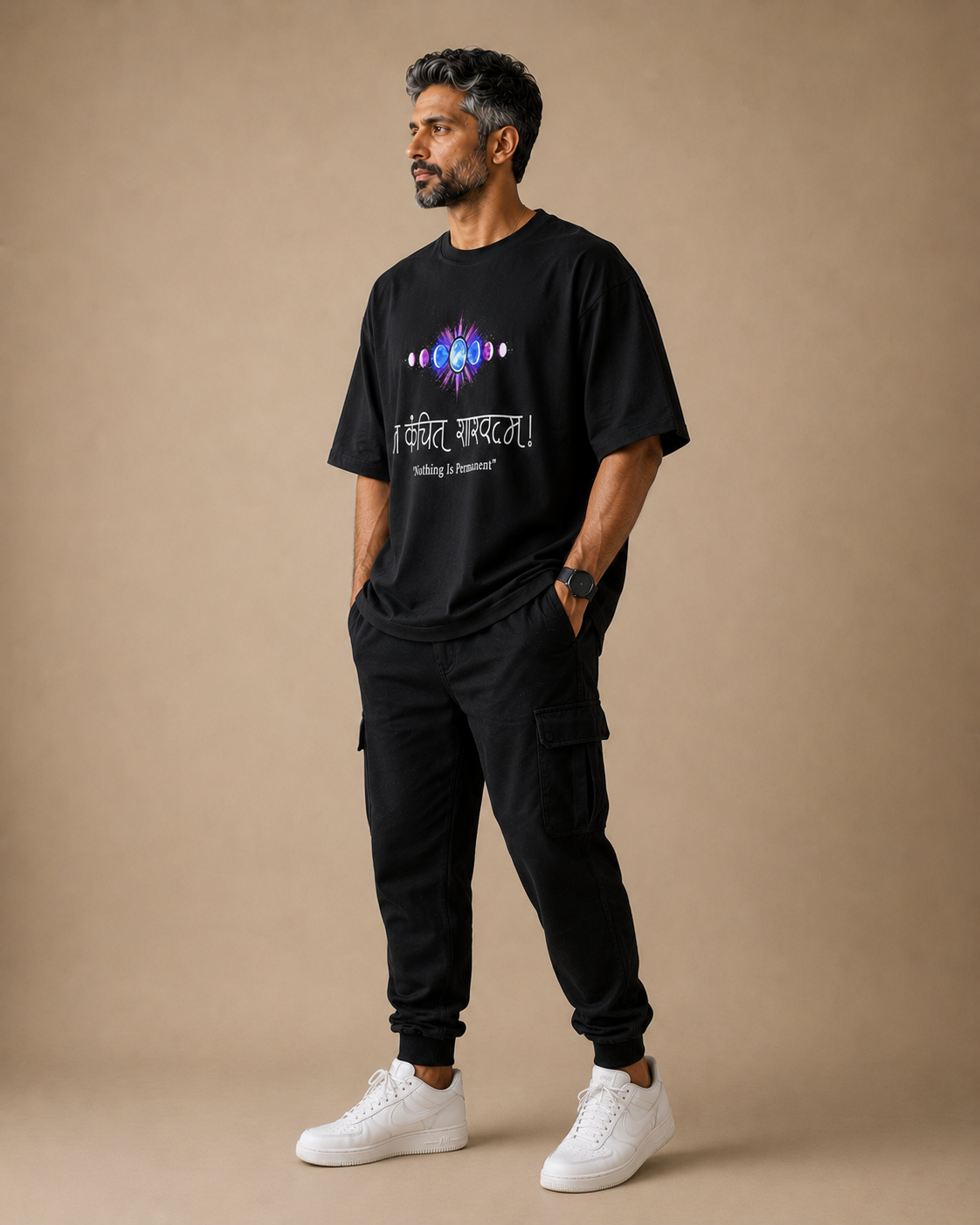 Oversized Standard T-Shirt