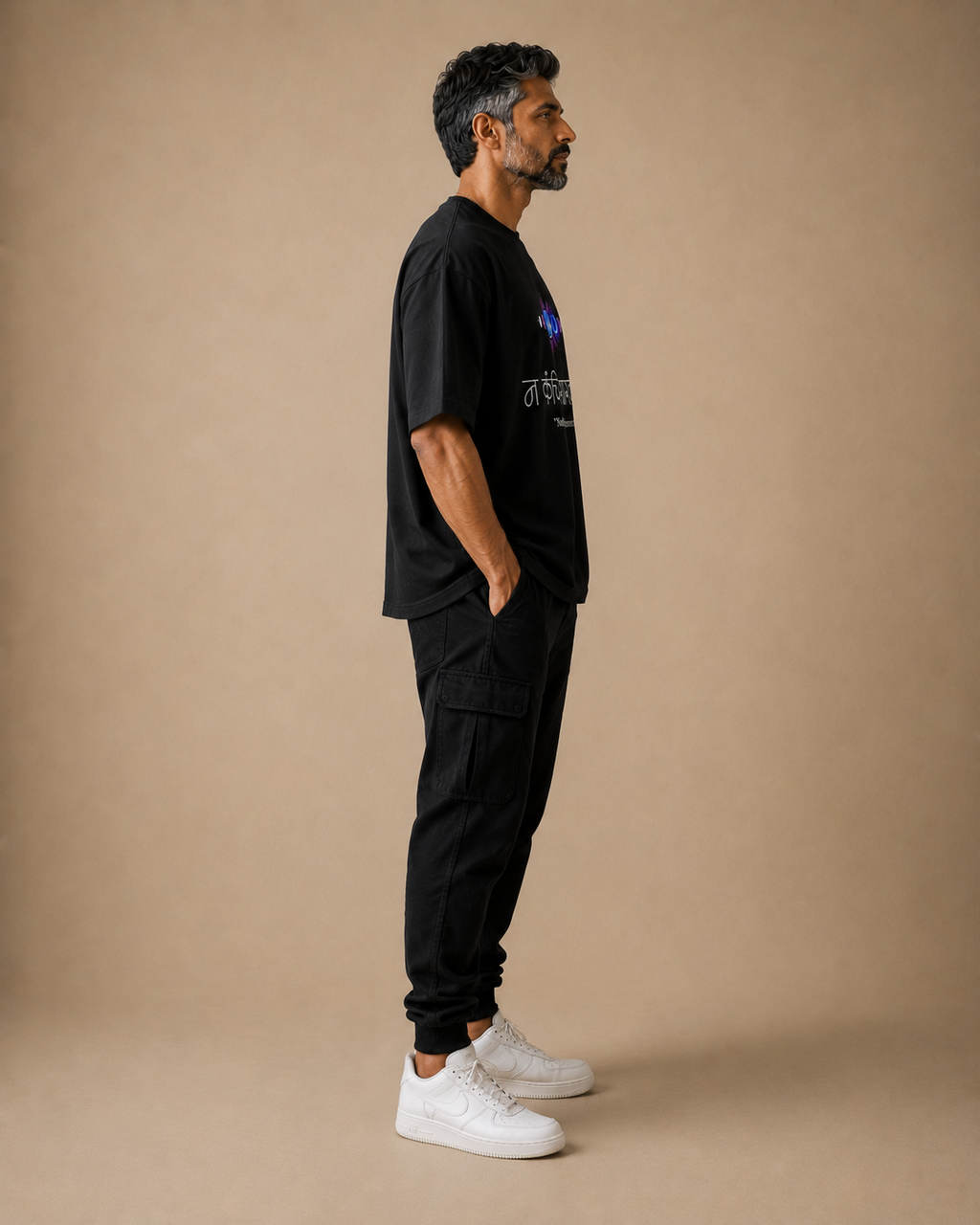 Oversized Standard T-Shirt