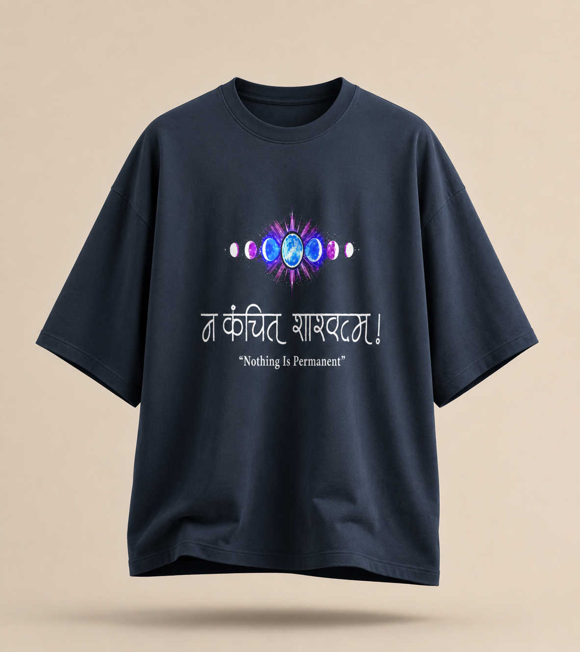 Oversized Standard T-Shirt
