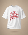 Oversized Standard T-Shirt