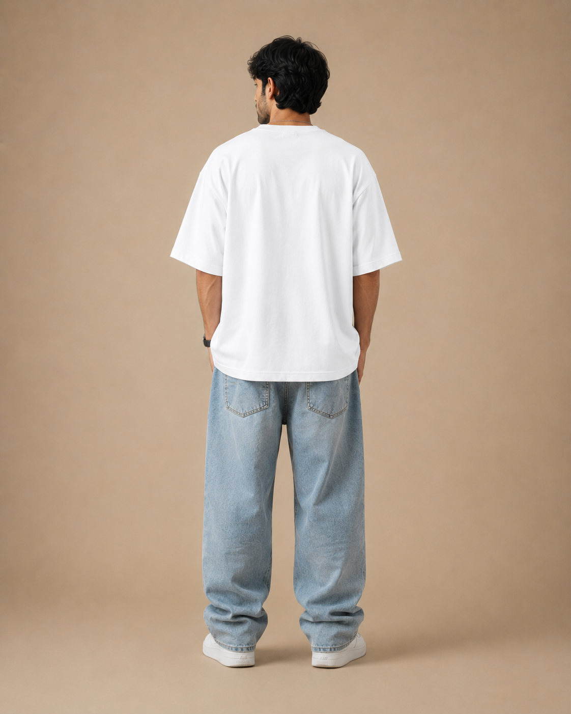 Oversized Standard T-Shirt