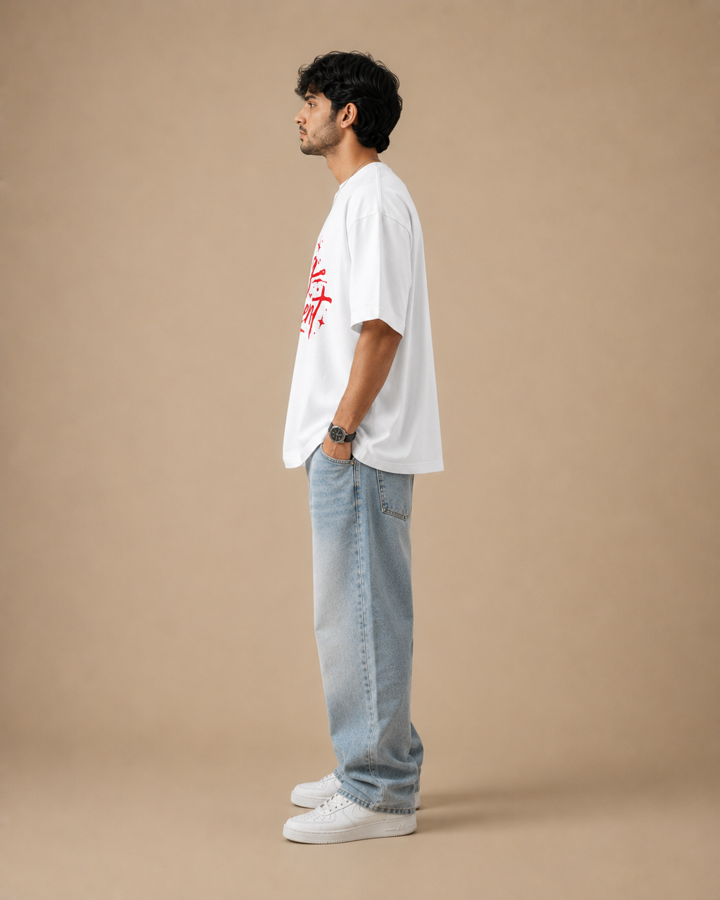 Oversized Standard T-Shirt