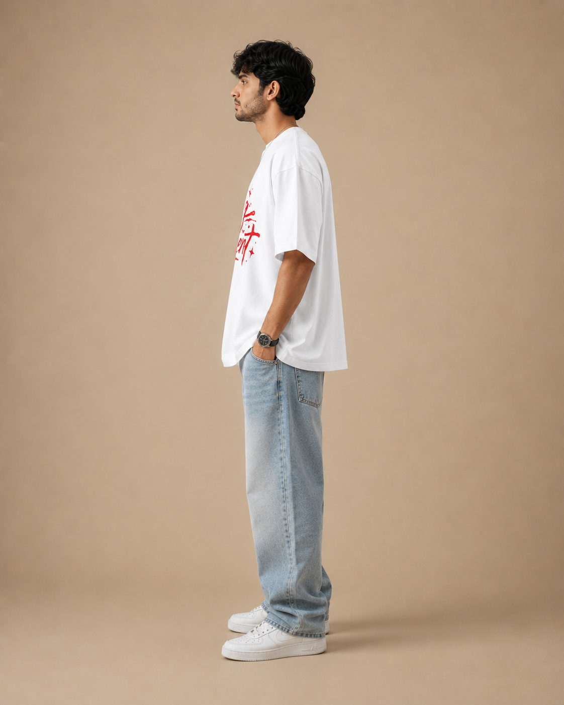 Oversized Standard T-Shirt