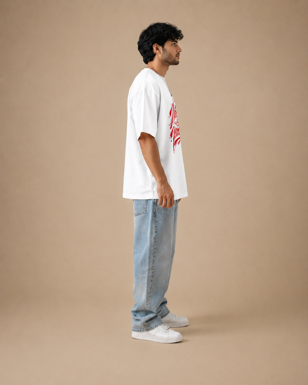 Oversized Standard T-Shirt