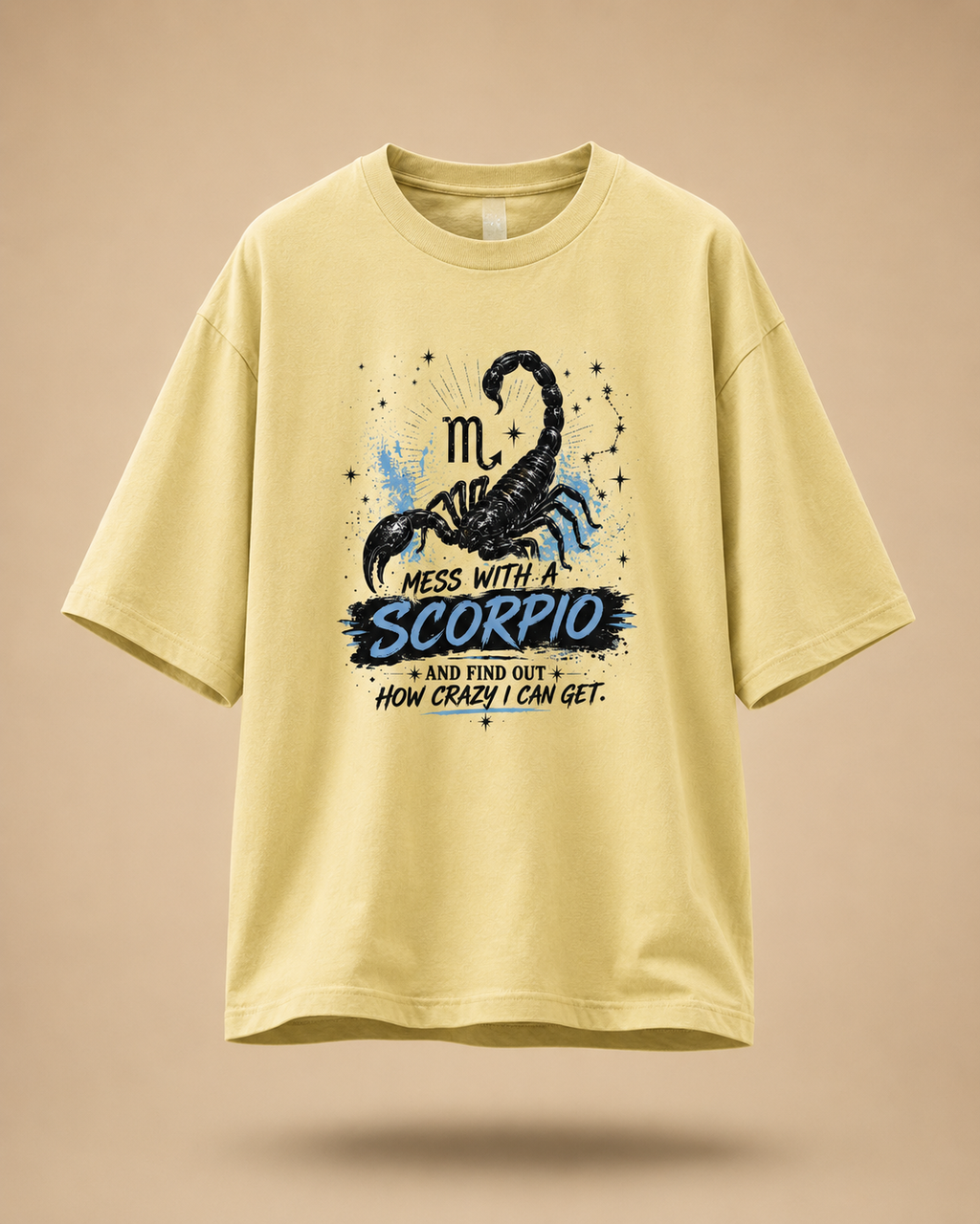 Oversized Standard T-Shirt