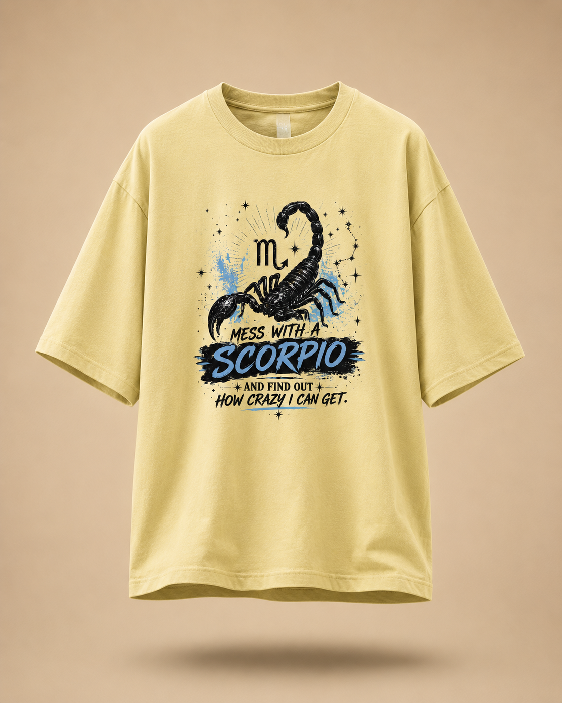 Oversized Standard T-Shirt