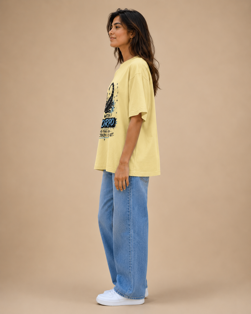 Oversized Standard T-Shirt
