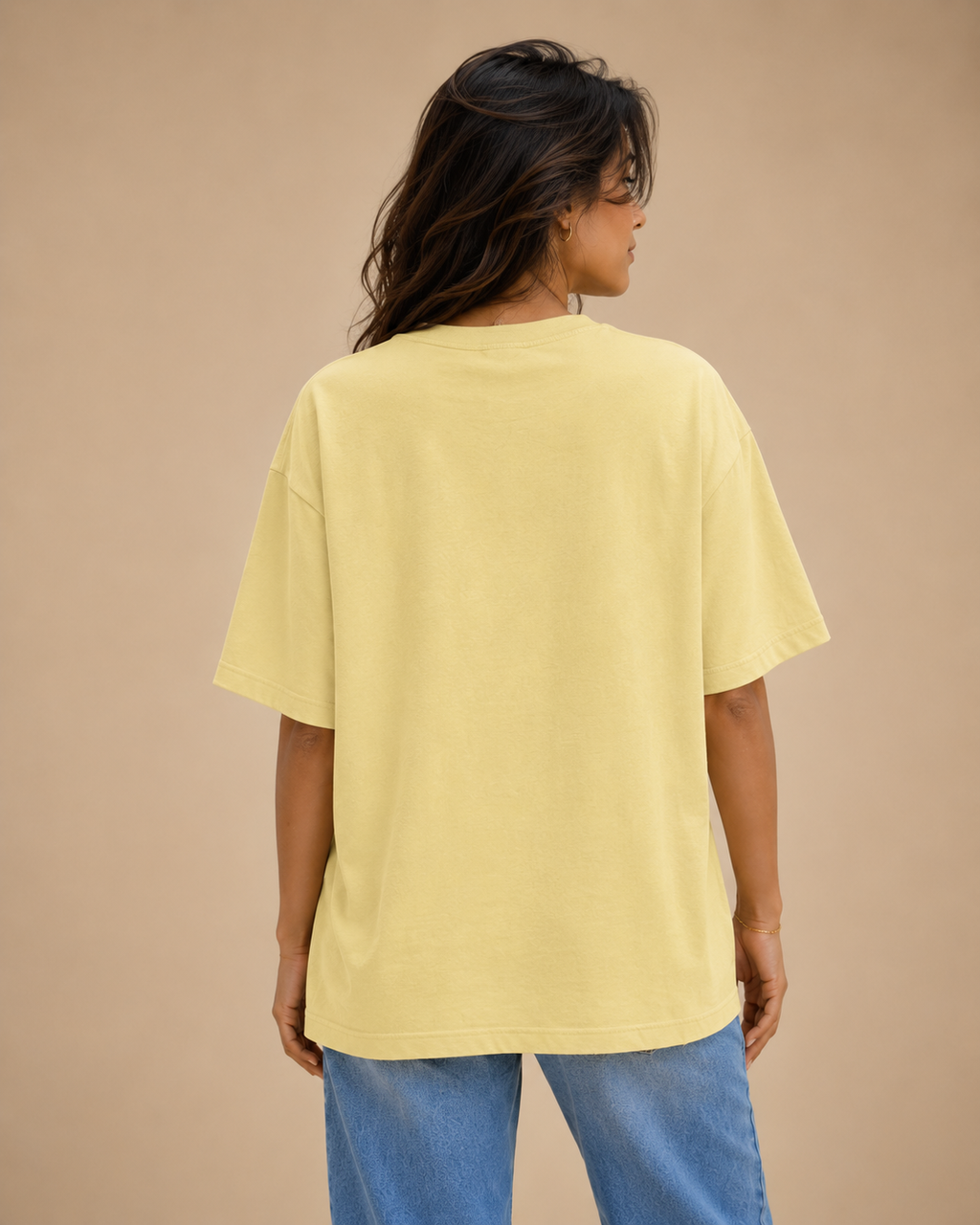 Oversized Standard T-Shirt