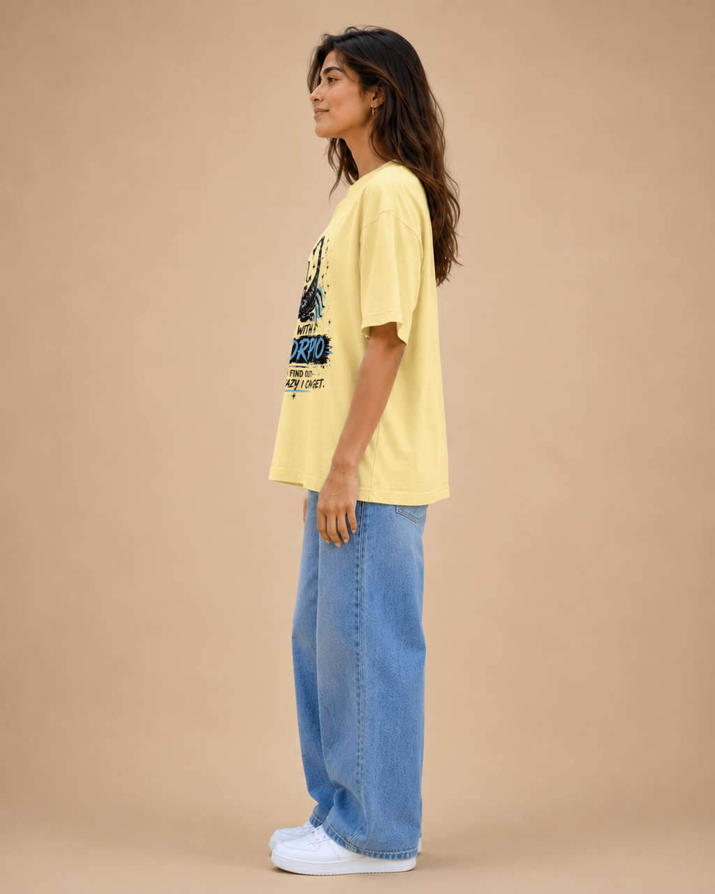 Oversized Standard T-Shirt