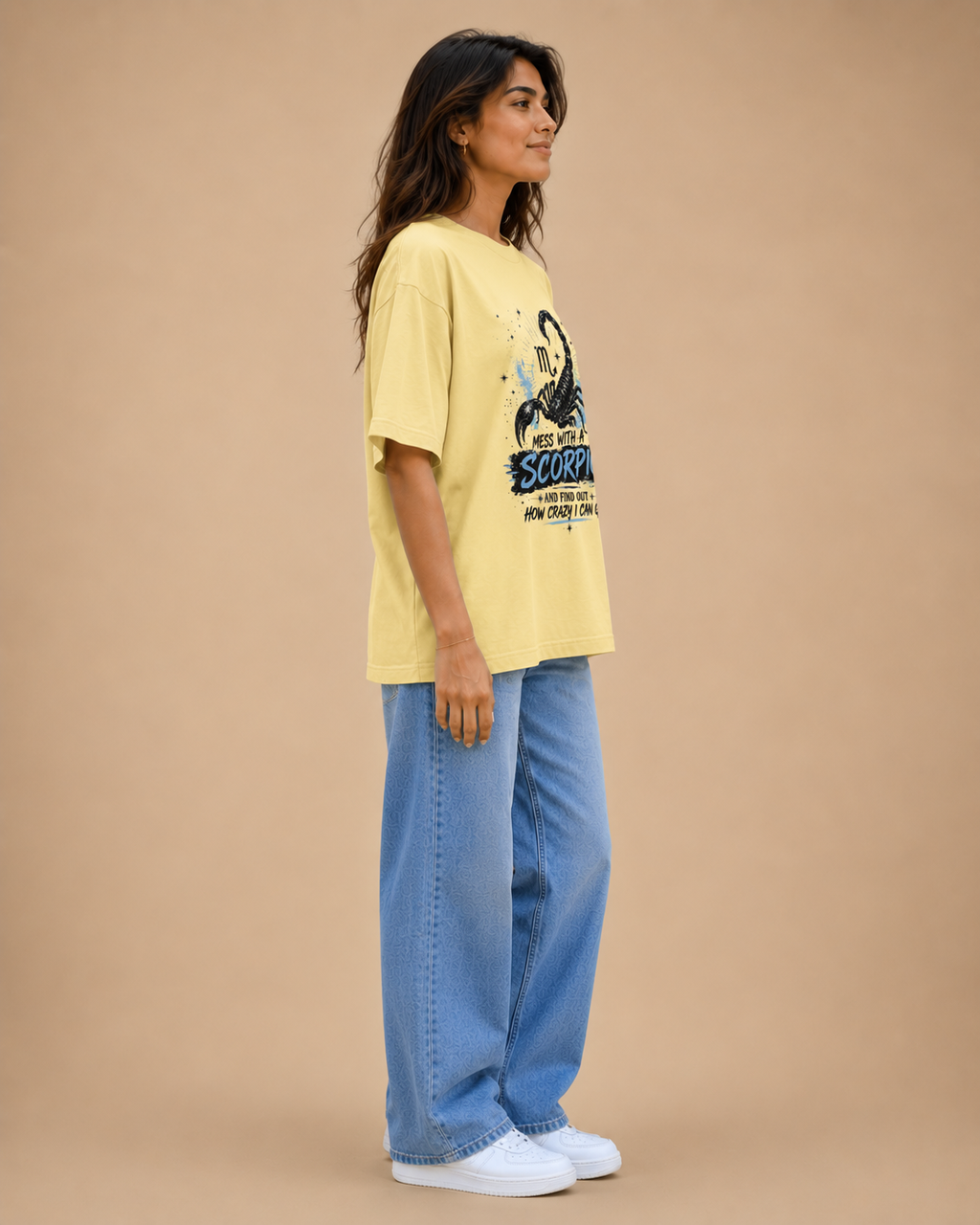 Oversized Standard T-Shirt
