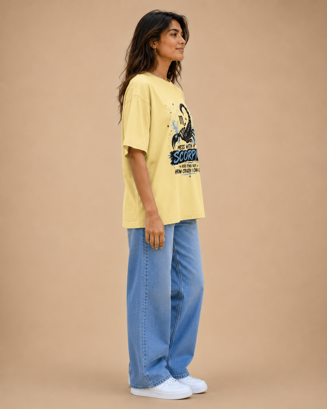Oversized Standard T-Shirt