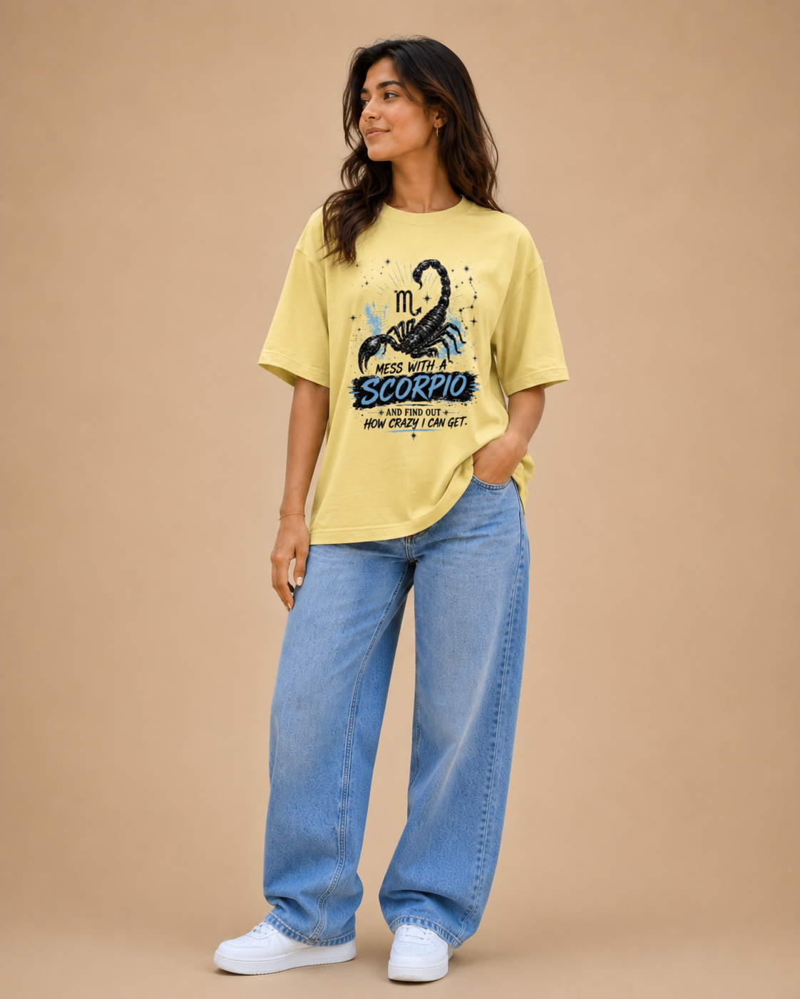 Oversized Standard T-Shirt