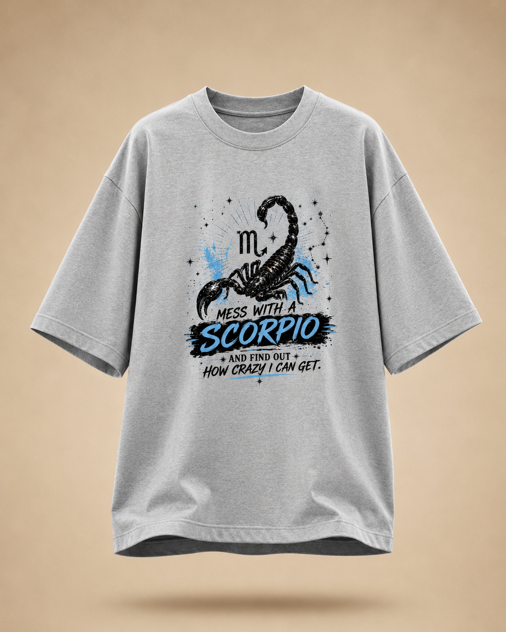Oversized Standard T-Shirt