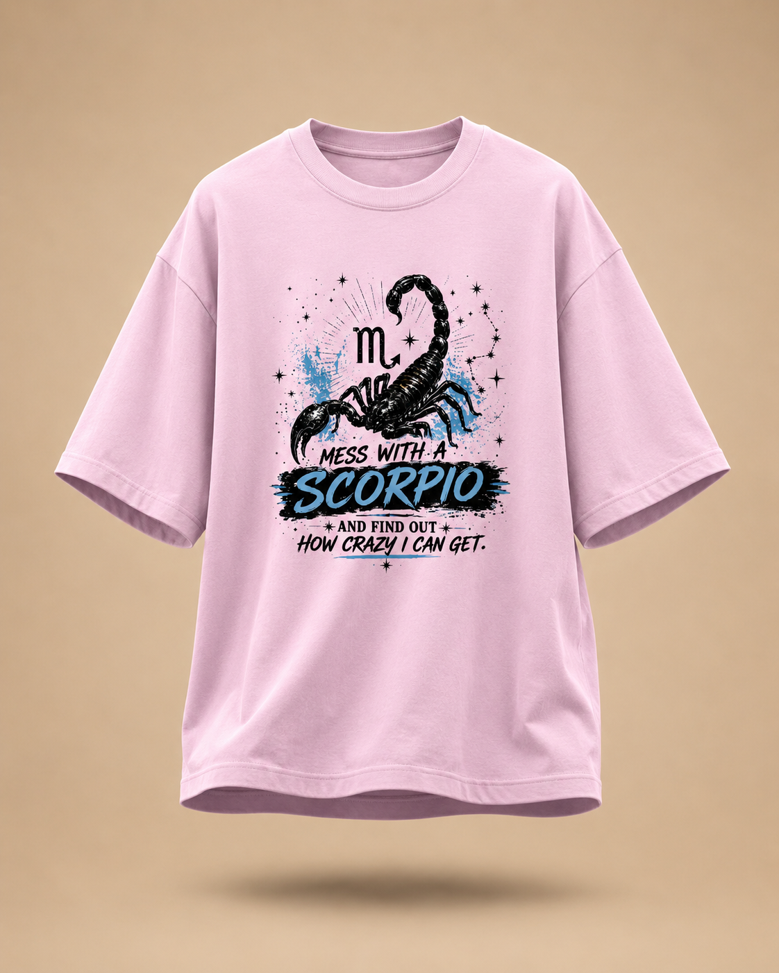 Oversized Standard T-Shirt