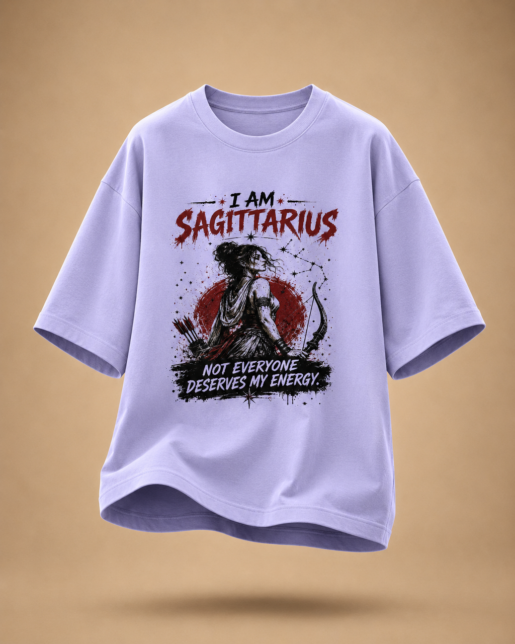 Oversized Standard T-Shirt