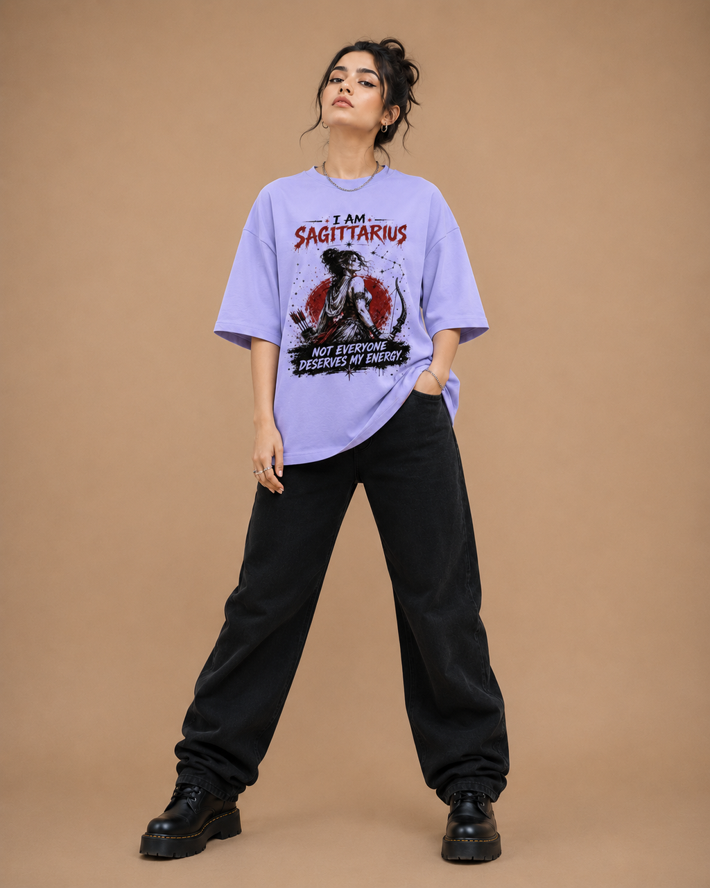 Oversized Standard T-Shirt