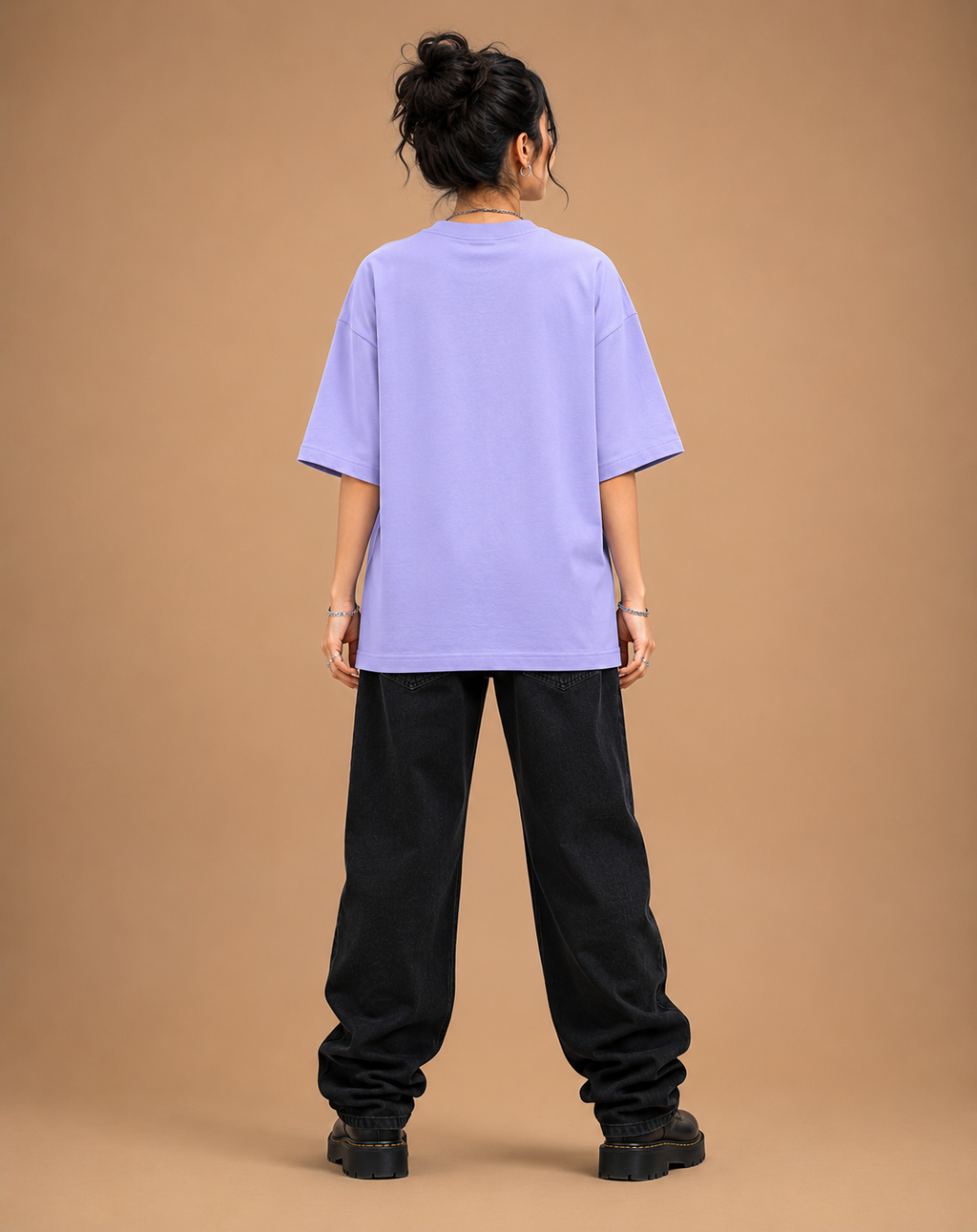 Oversized Standard T-Shirt