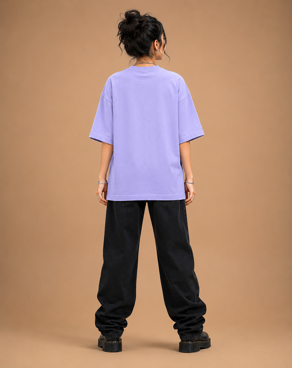 Oversized Standard T-Shirt