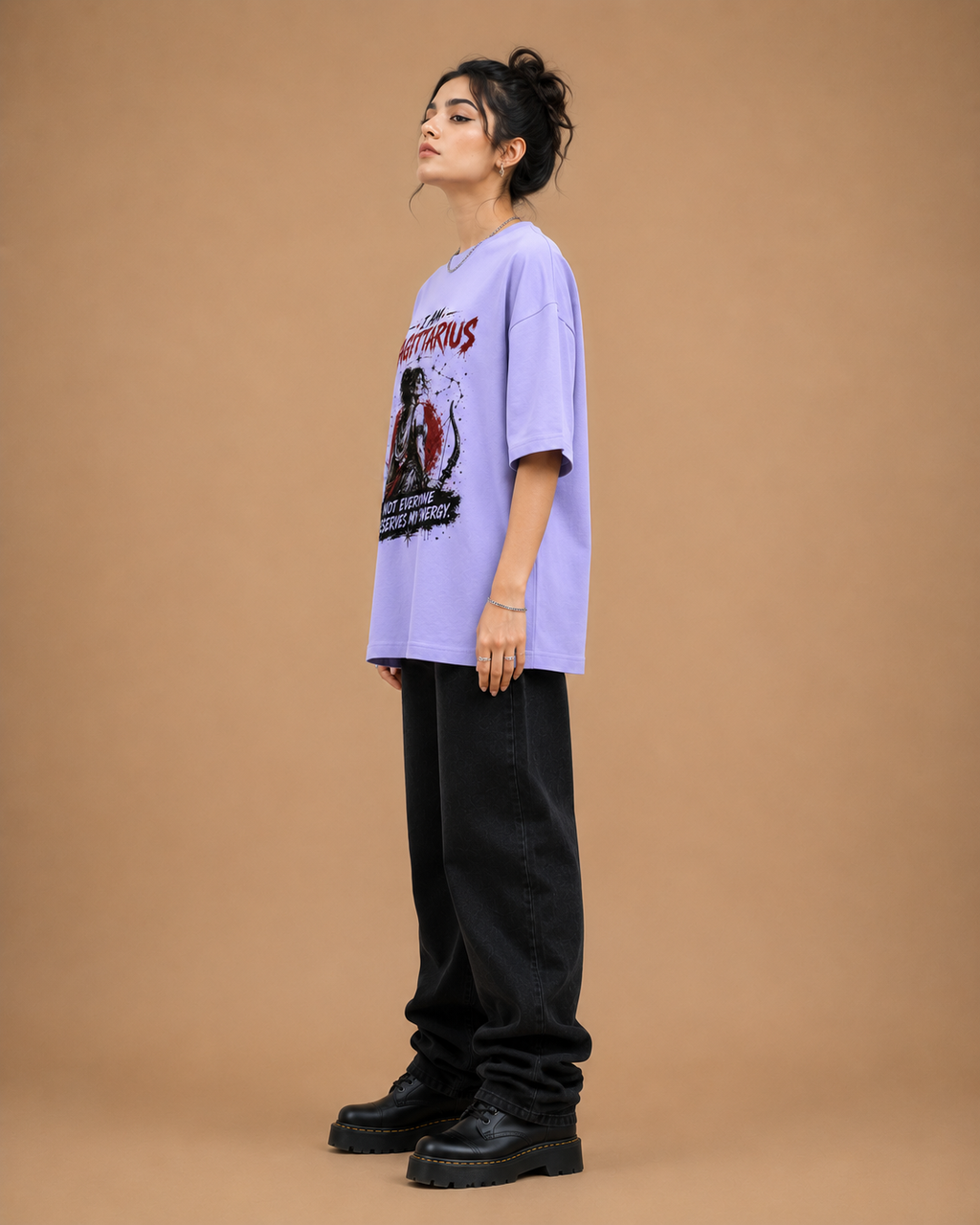 Oversized Standard T-Shirt