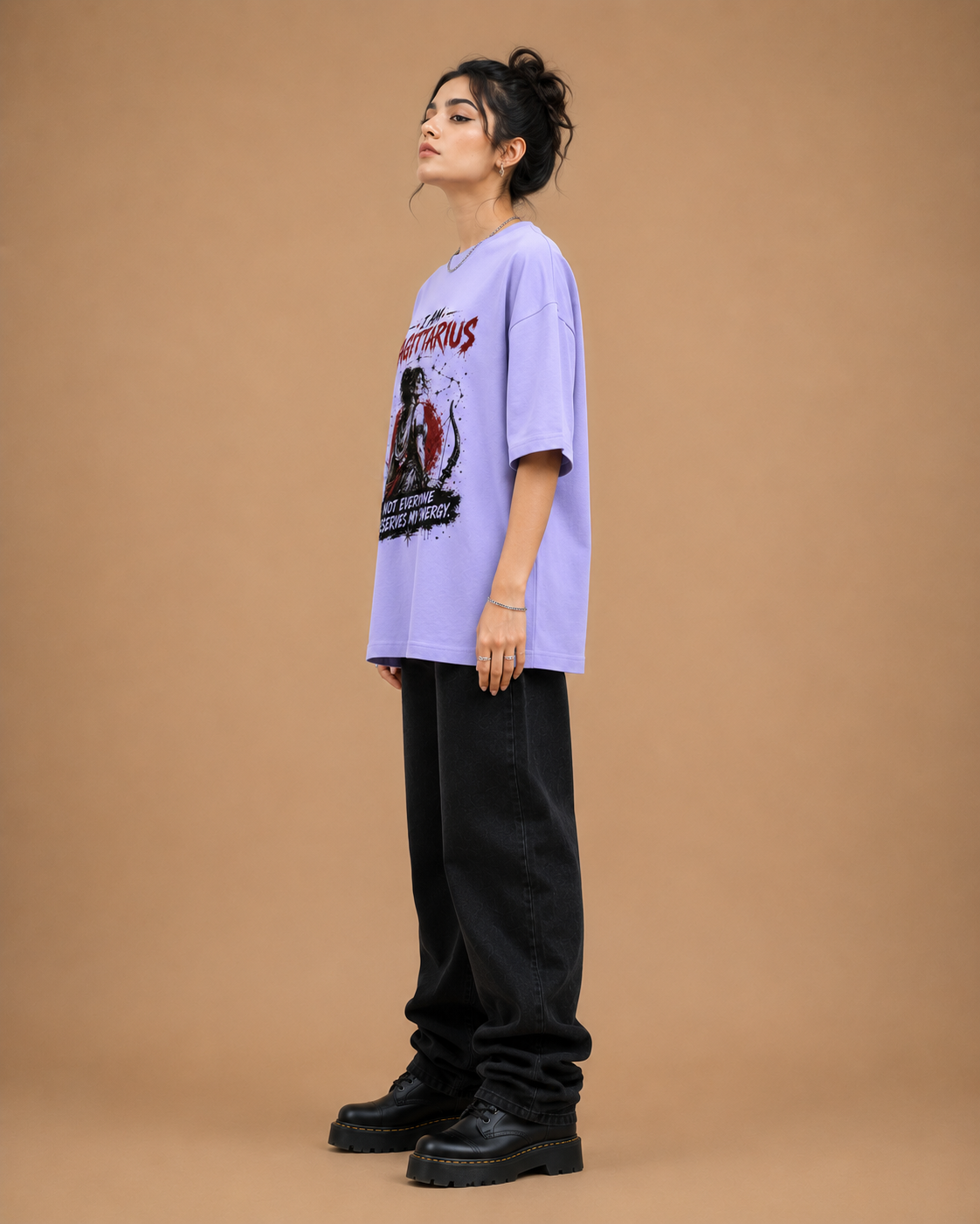 Oversized Standard T-Shirt