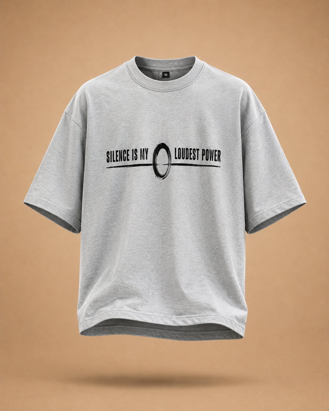 Oversized Standard T-Shirt