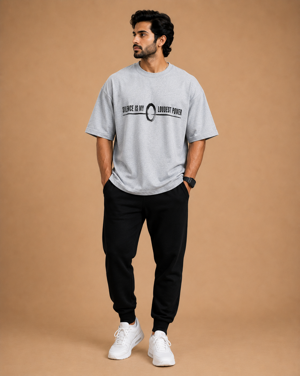 Oversized Standard T-Shirt