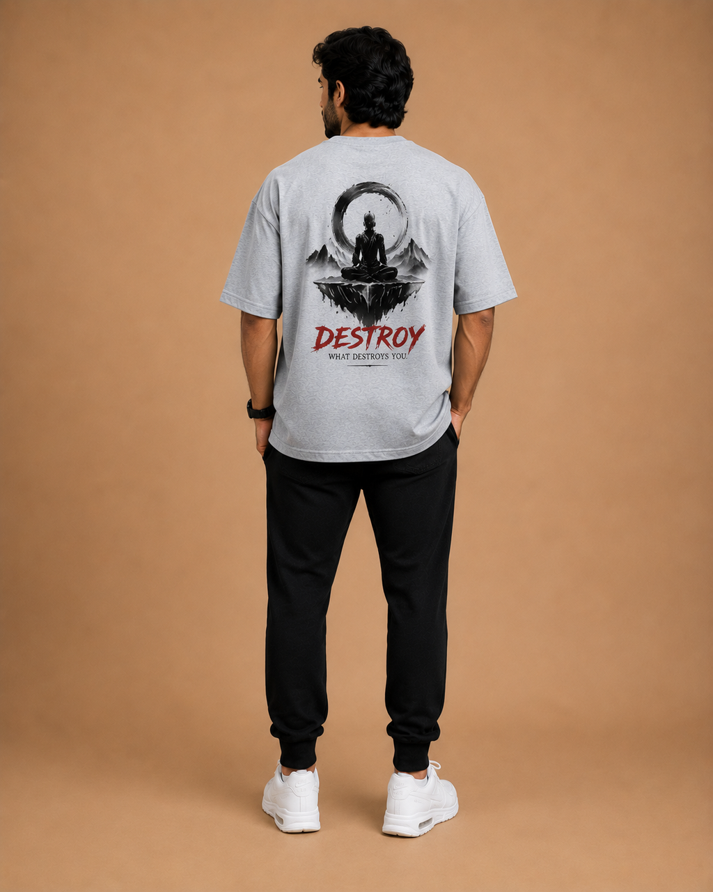 Oversized Standard T-Shirt