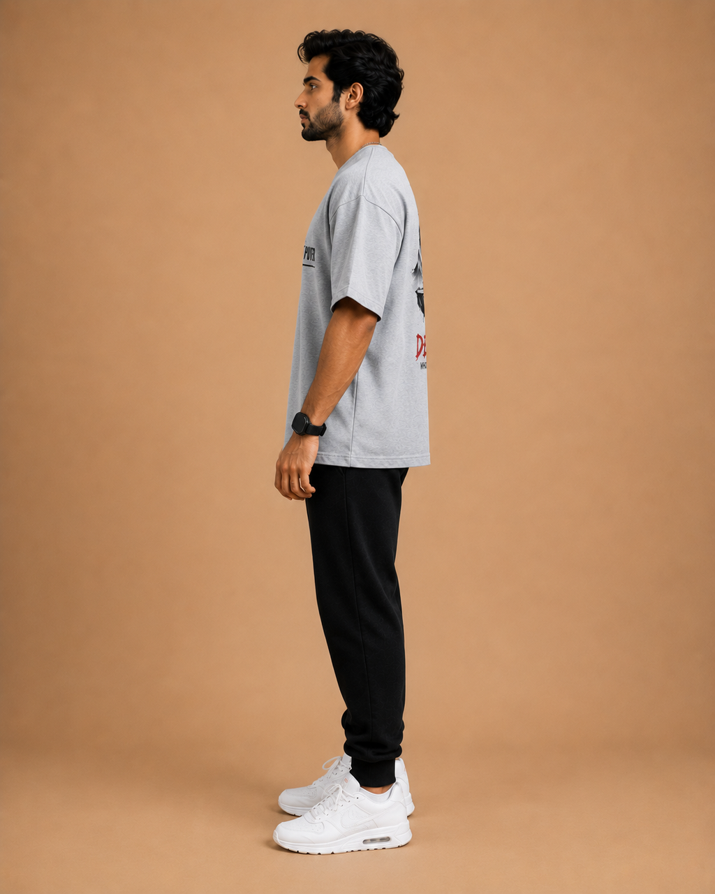 Oversized Standard T-Shirt