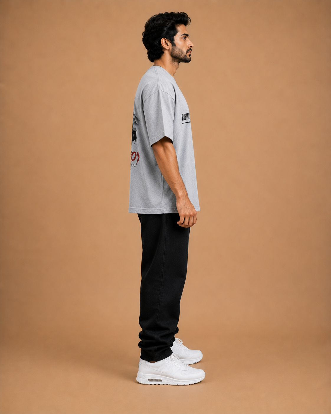 Oversized Standard T-Shirt