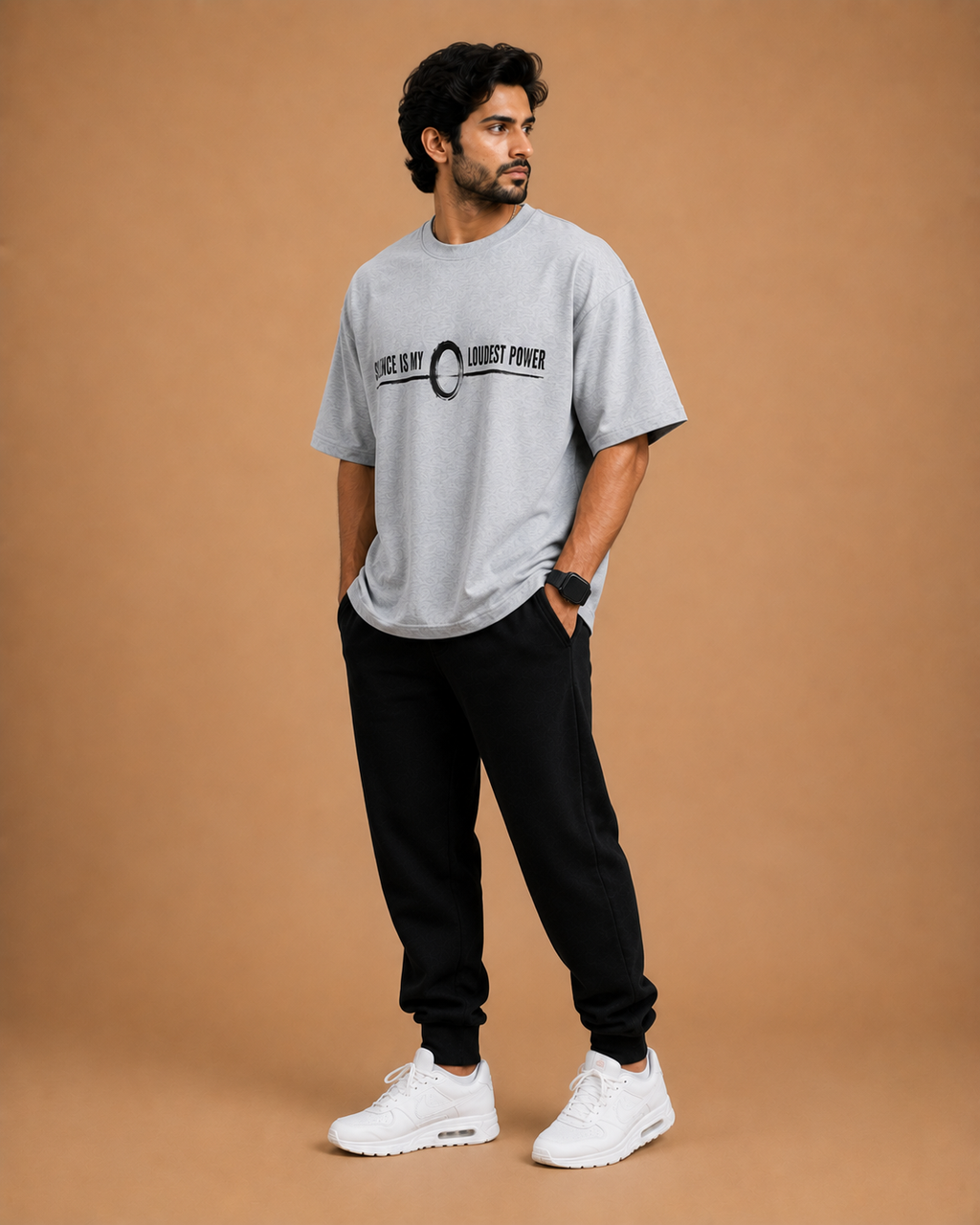 Oversized Standard T-Shirt
