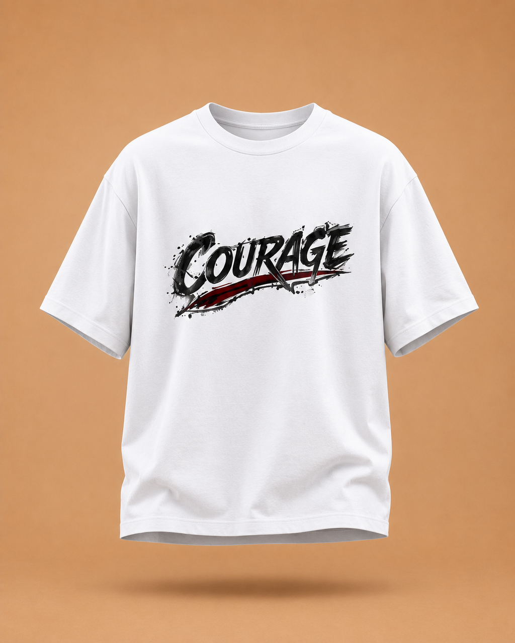Oversized Standard T-Shirt