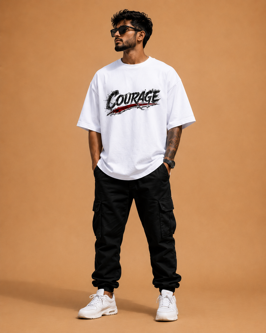 Oversized Standard T-Shirt