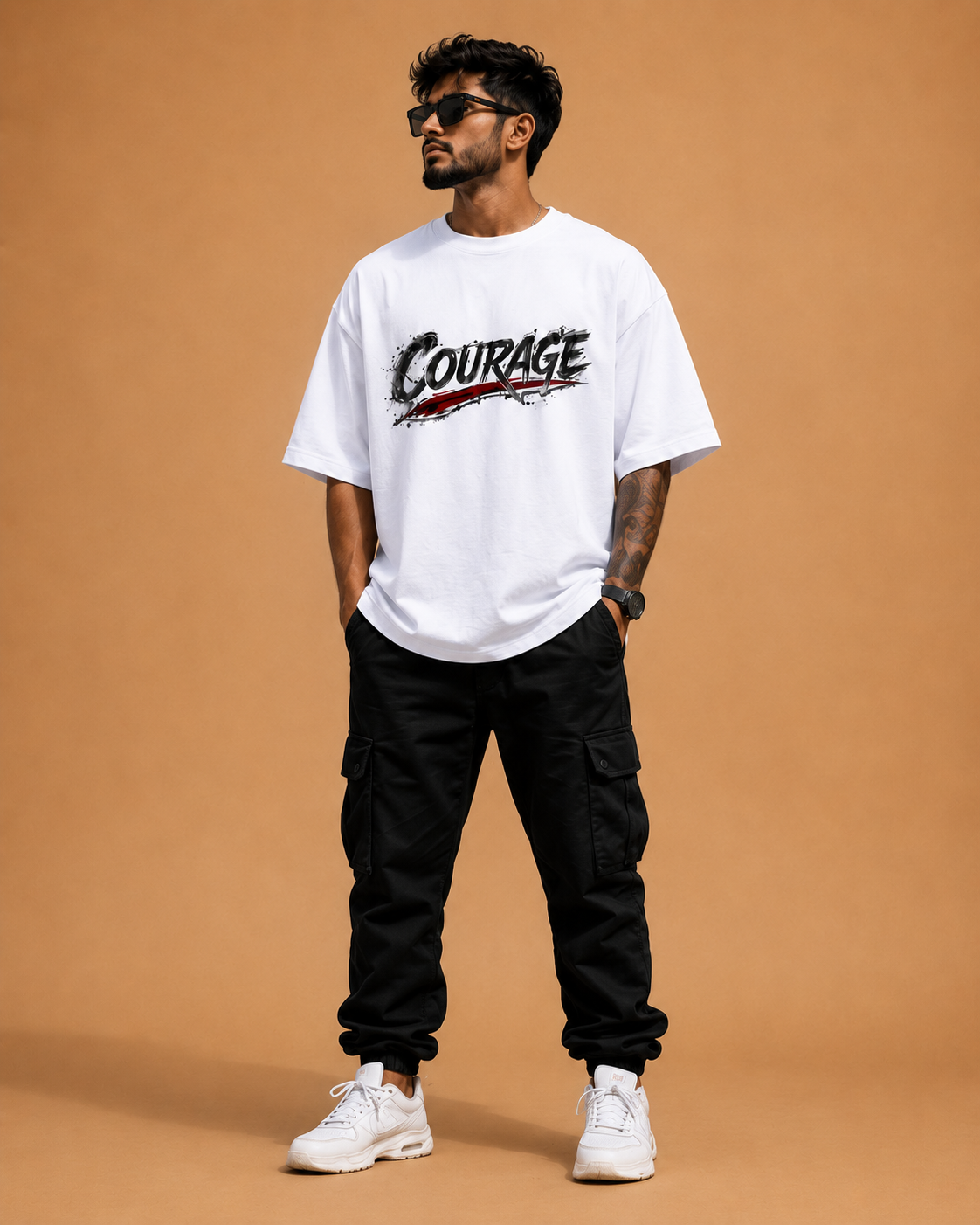 Oversized Standard T-Shirt