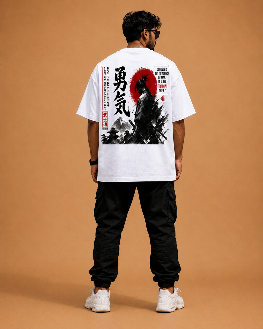 Oversized Standard T-Shirt