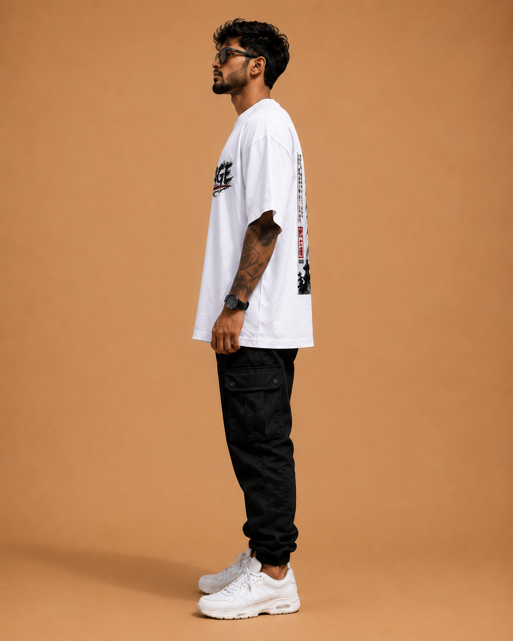 Oversized Standard T-Shirt