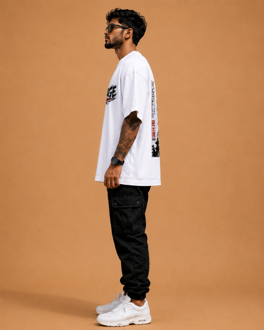 Oversized Standard T-Shirt