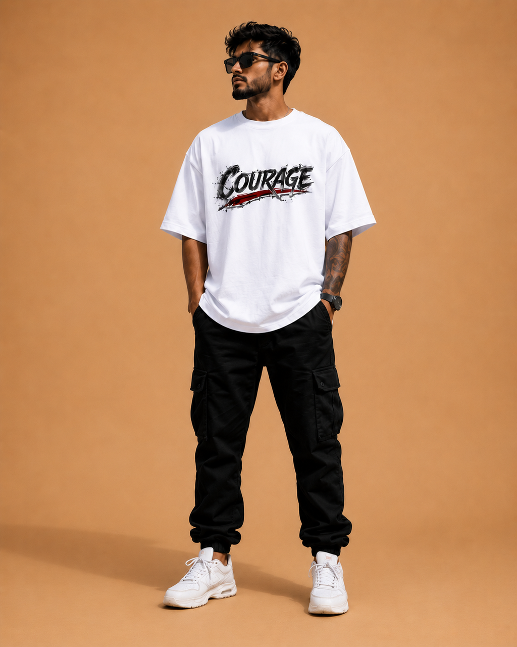 Oversized Standard T-Shirt