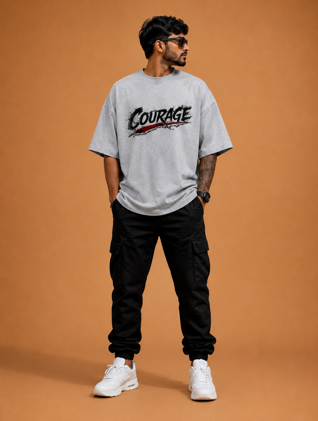 Oversized Standard T-Shirt