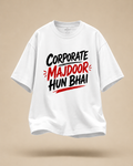 Oversized Standard T-Shirt