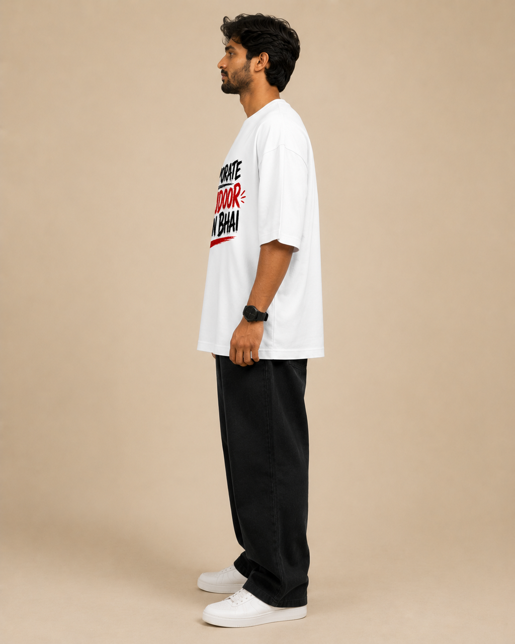Oversized Standard T-Shirt