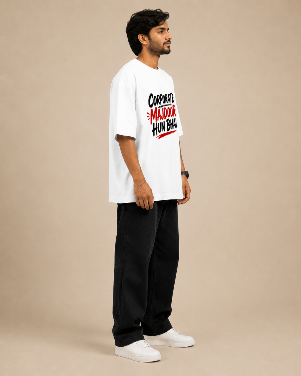 Oversized Standard T-Shirt