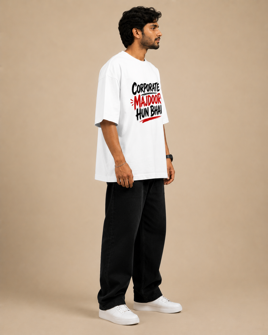 Oversized Standard T-Shirt