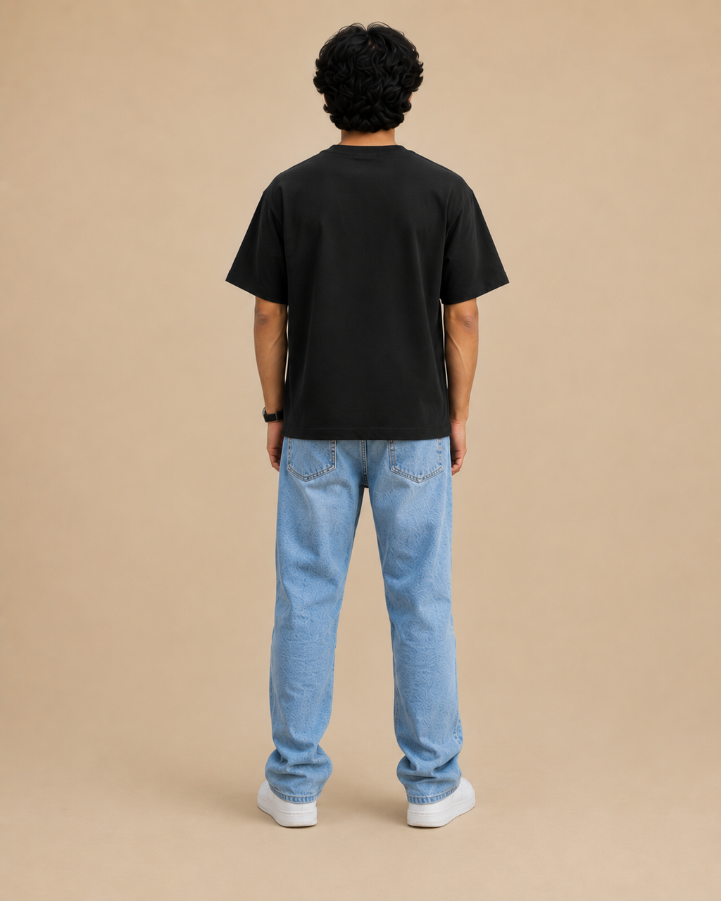 Standard Crew T-Shirt