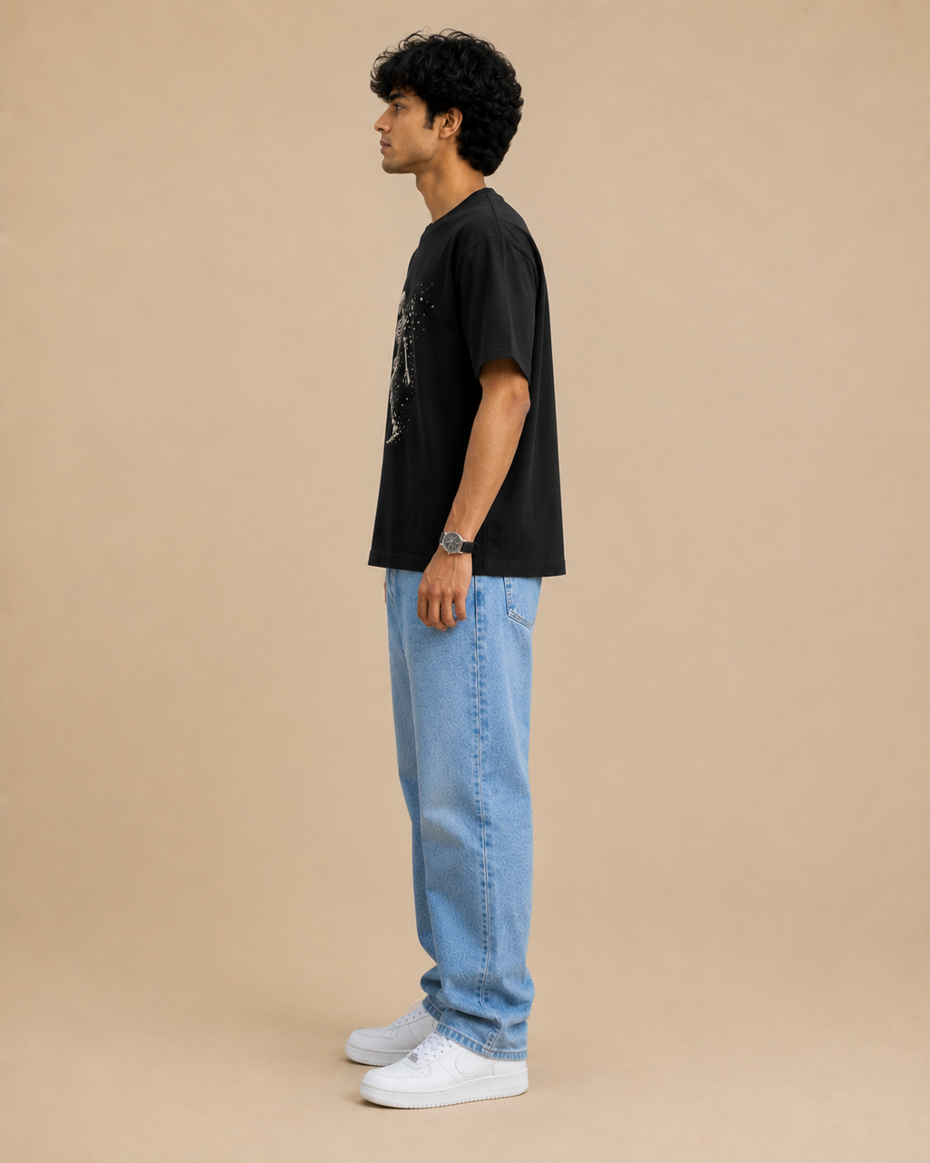 Standard Crew T-Shirt