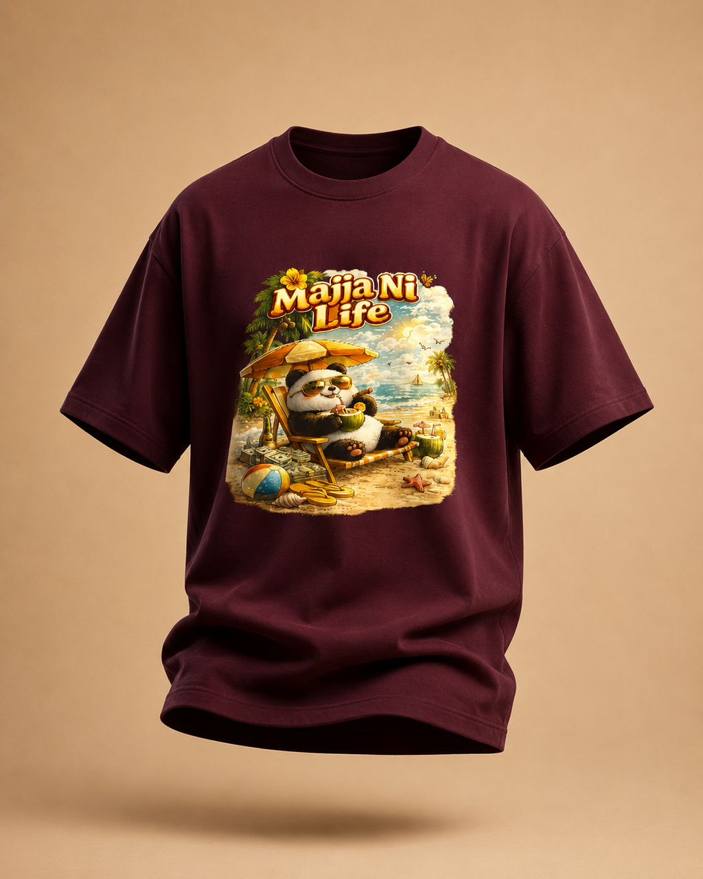 Classic Crew T-Shirt