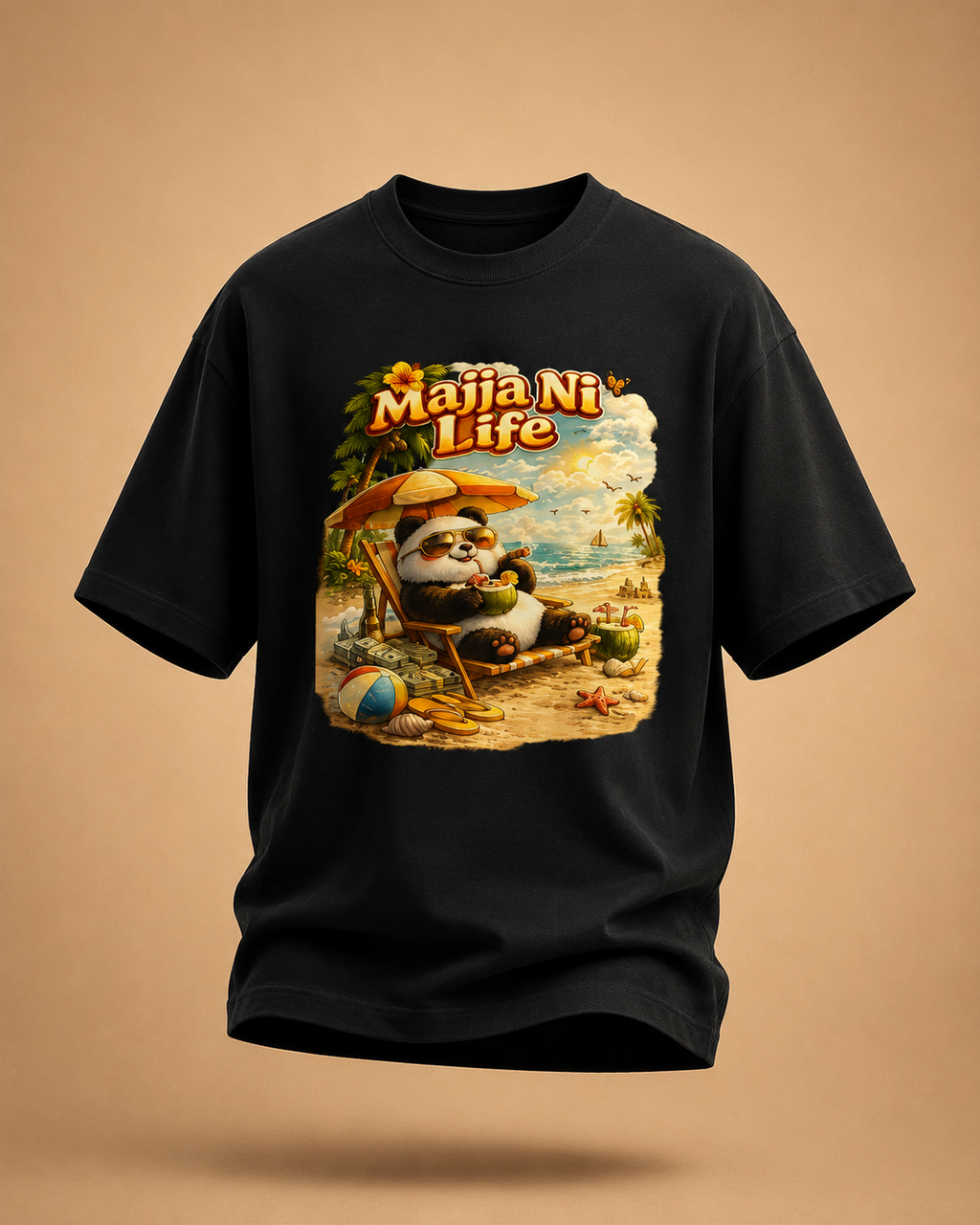 Classic Crew T-Shirt