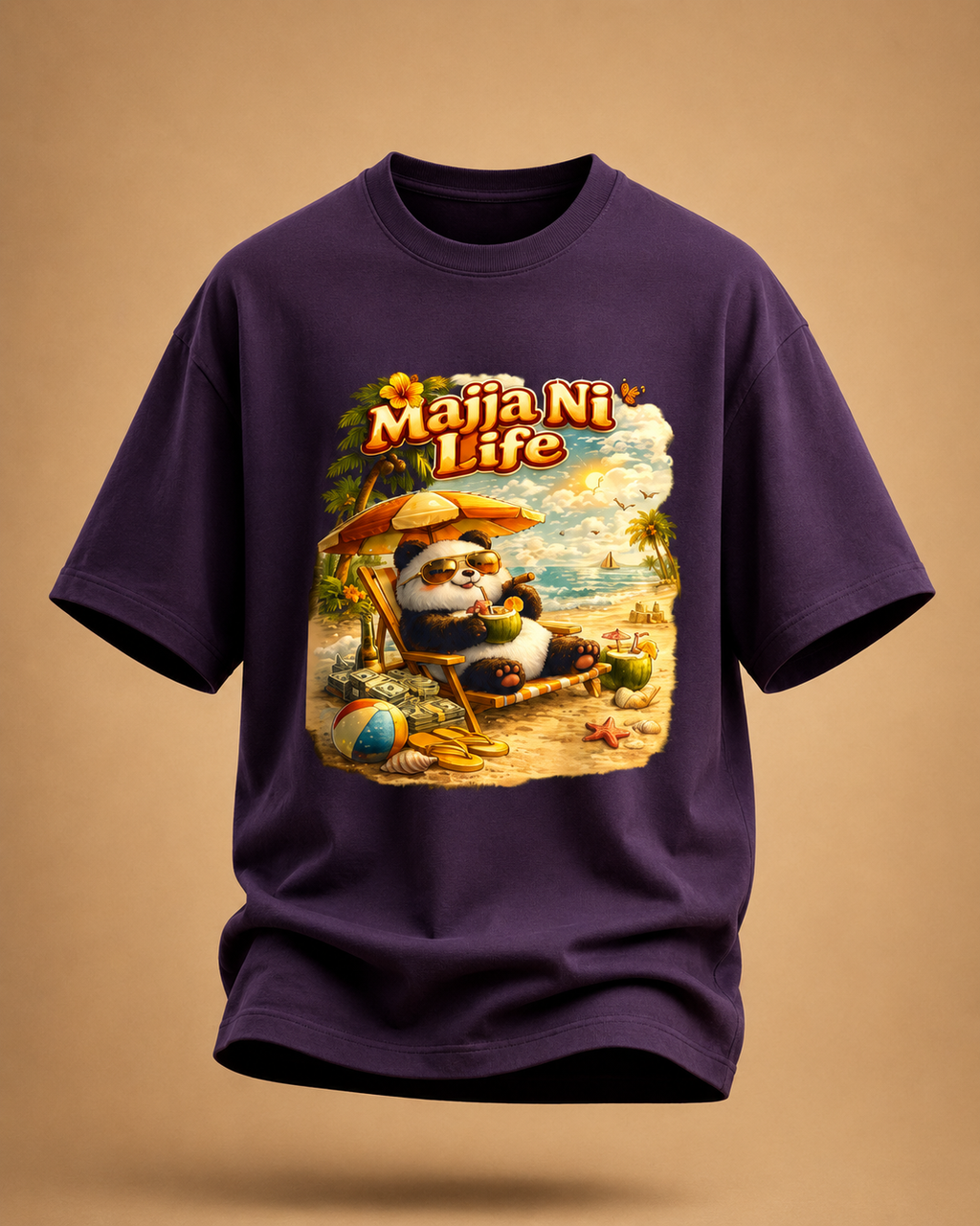 Classic Crew T-Shirt
